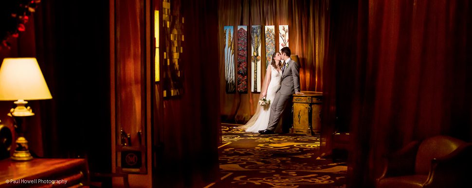 Museum hotel wellington wedding testimnonial