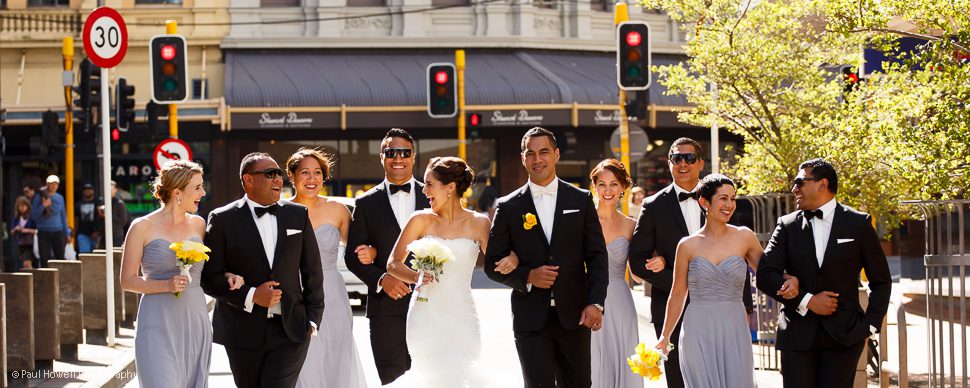 wellington city wedding photographer nz