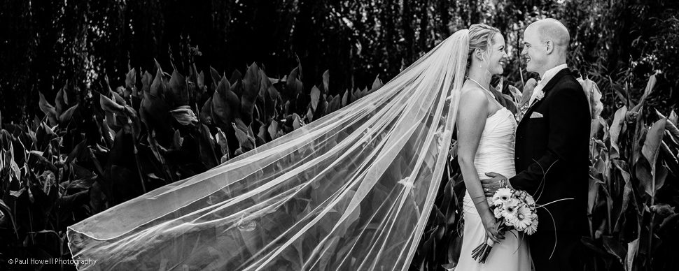 Bridal shoot at the Landing in masterton