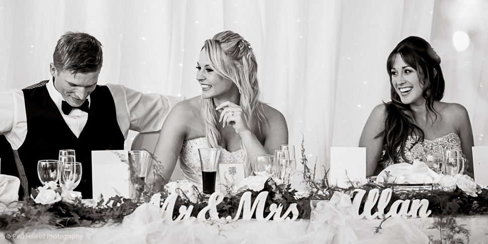 Wedding photography Intercontinental Wellington