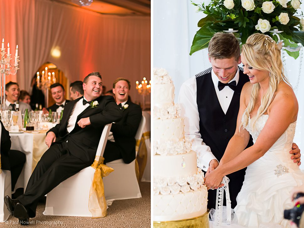 Wedding photography Intercontinental Wellington