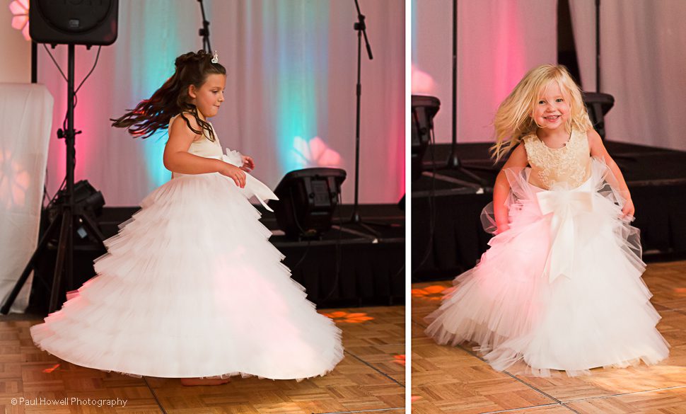 Wedding photography Intercontinental Wellington