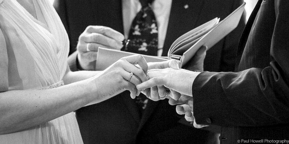 Wellington Boatshed Wedding Ceremony Photography--18