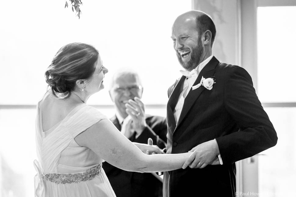 Wellington Boatshed Wedding Ceremony Photography--19