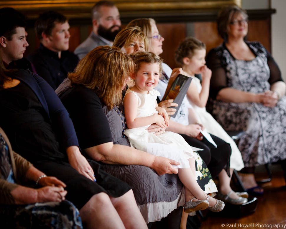 Wellington Boatshed Wedding Ceremony Photography--22