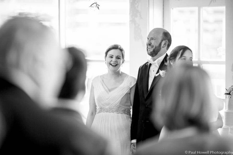 Wellington Boatshed Wedding Ceremony Photography--26