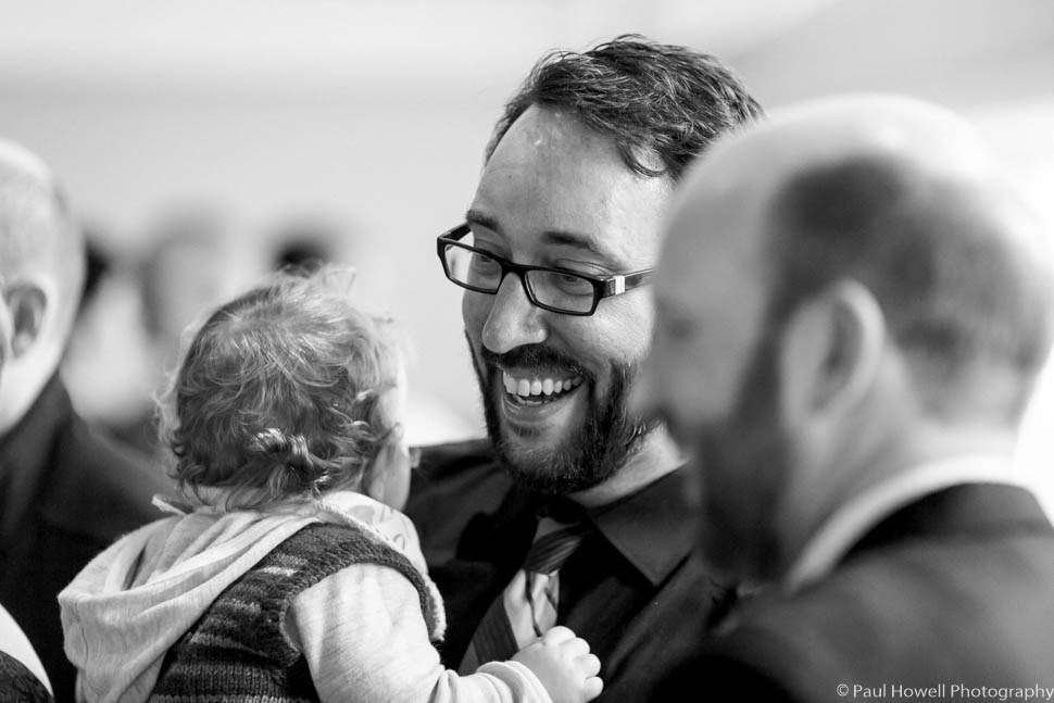 Wellington Boatshed Wedding Ceremony Photography--31