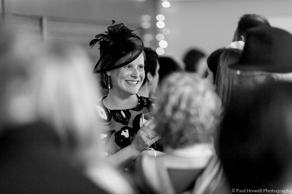 Wellington Boatshed Wedding Ceremony Photography--32