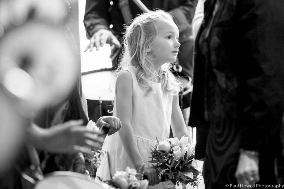 Wellington Boatshed Wedding Ceremony Photography--5