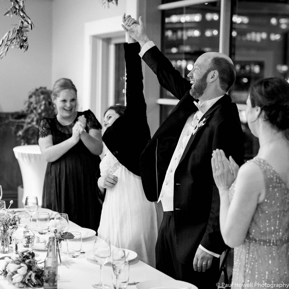 Wellington Boatshed Wedding Ceremony Photography--50