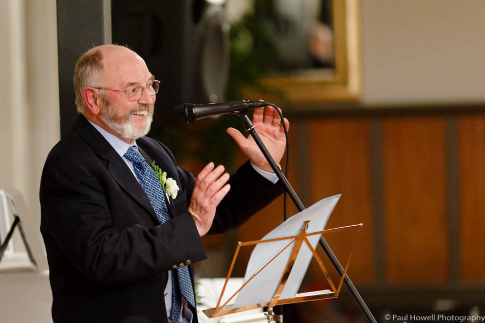 Wellington Boatshed Wedding Ceremony Photography--52