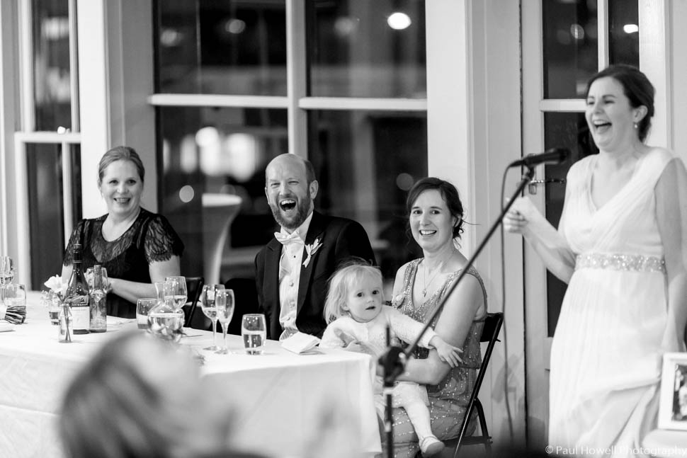 Wellington Boatshed Wedding Ceremony Photography--53