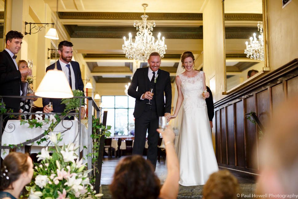 Wellington Wedding at Pravda Cafe --39