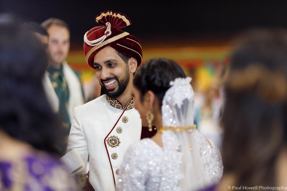 Wellington Indian Wedding Photography Kilbirnie--100