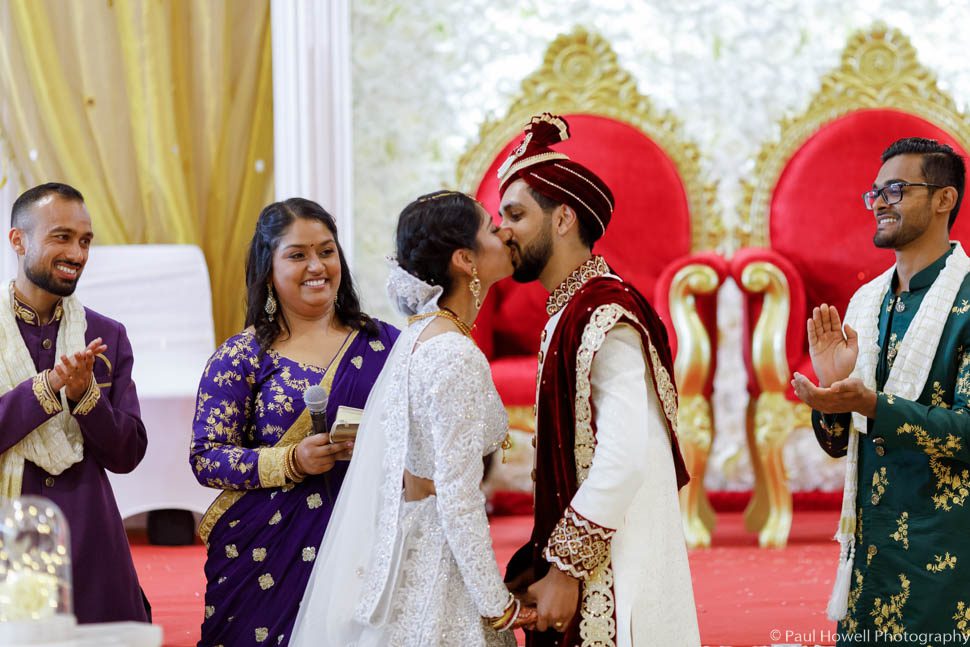 Wellington Indian Wedding Photography Kilbirnie--104