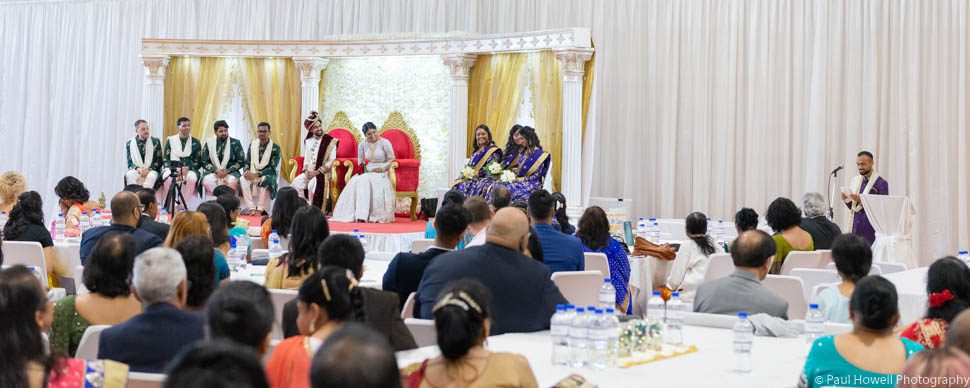 Wellington Indian Wedding Photography Kilbirnie--107