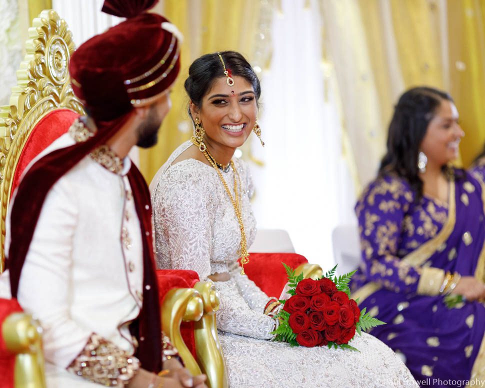 Wellington Indian Wedding Photography Kilbirnie--108