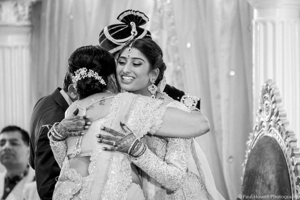 Wellington Indian Wedding Photography Kilbirnie--113