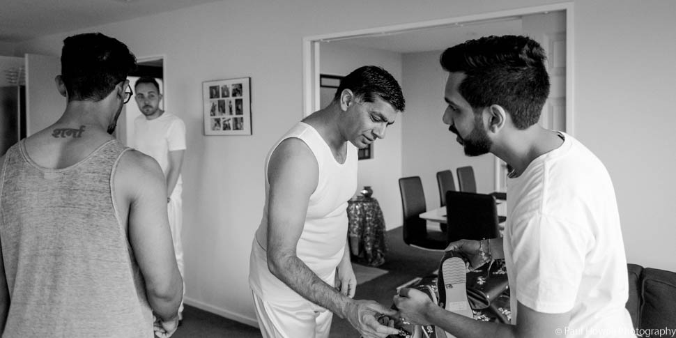 Wellington Indian Wedding Photography Kilbirnie--12