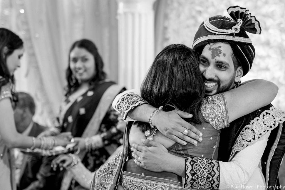 Wellington Indian Wedding Photography Kilbirnie--132