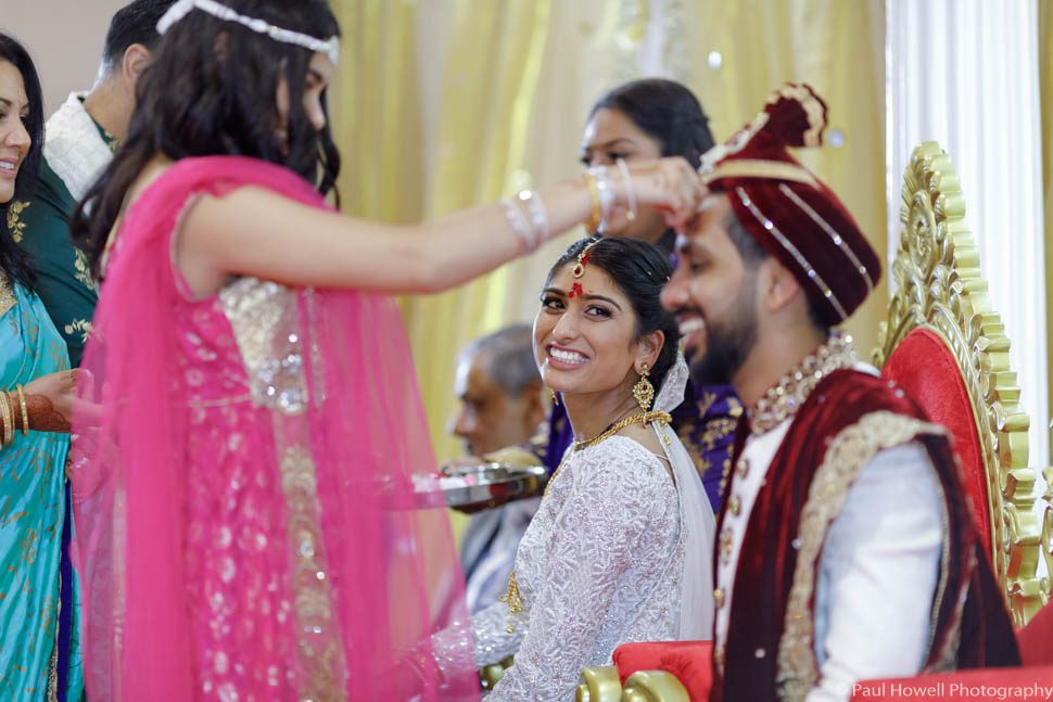 Wellington Indian Wedding Photography Kilbirnie--133