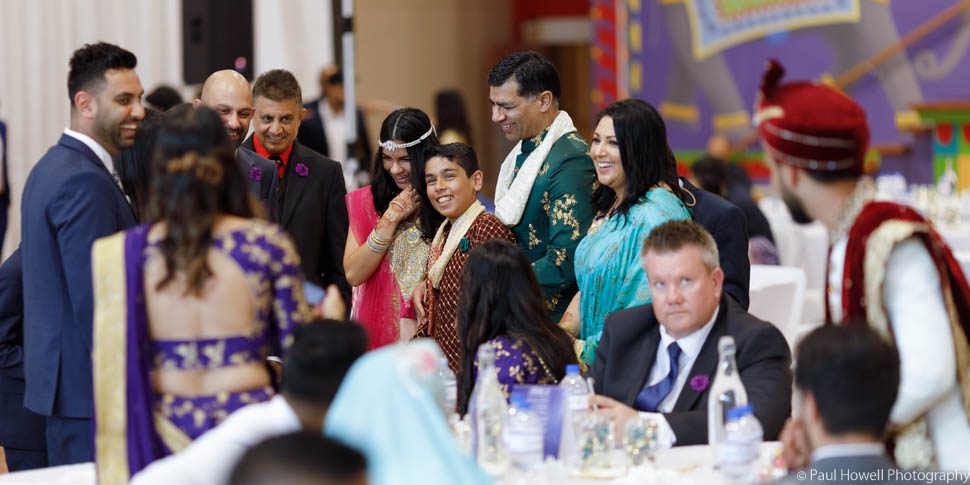 Wellington Indian Wedding Photography Kilbirnie--135
