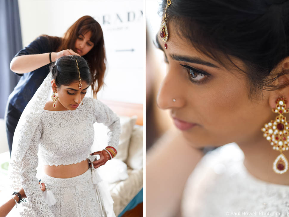 Wellington Indian Wedding Photography Kilbirnie--21