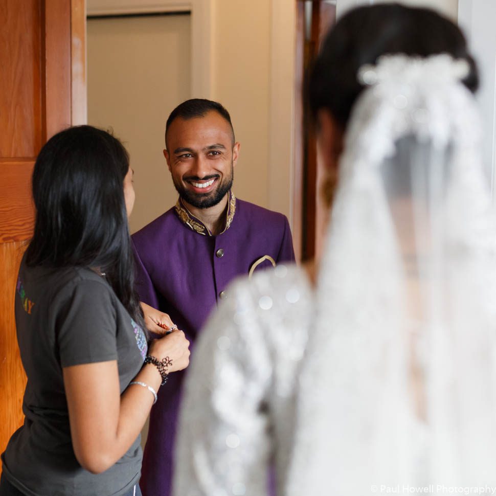 Wellington Indian Wedding Photography Kilbirnie--23