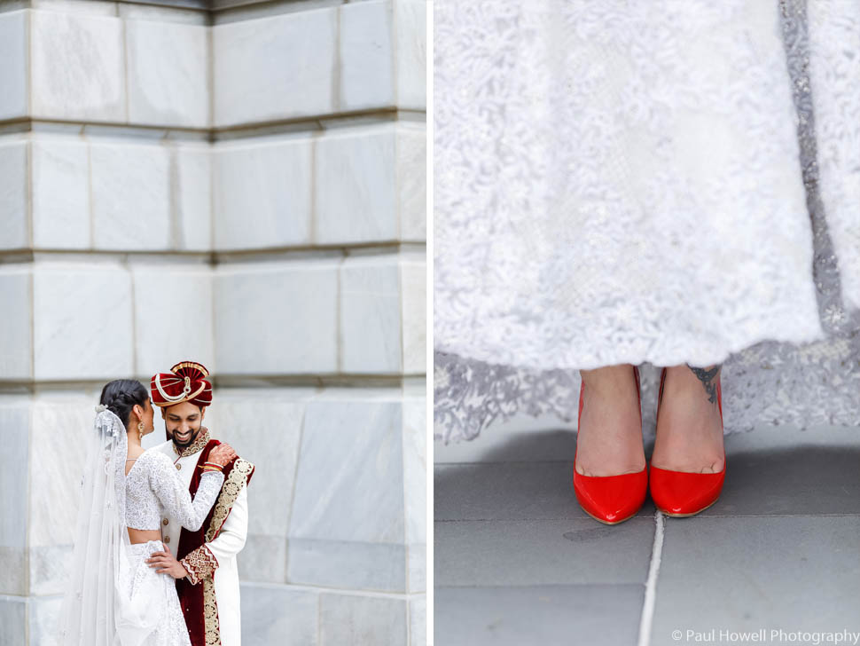 Wellington Indian Wedding Photography Kilbirnie--31