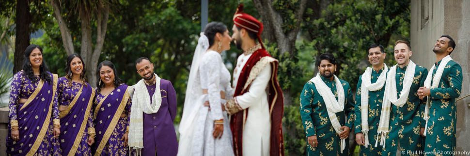 Wellington Indian Wedding Photography Kilbirnie--36