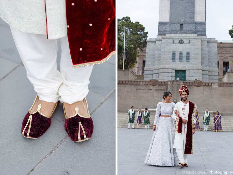 Wellington Indian Wedding Photography Kilbirnie--40