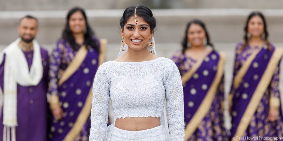 Wellington Indian Wedding Photography Kilbirnie--44