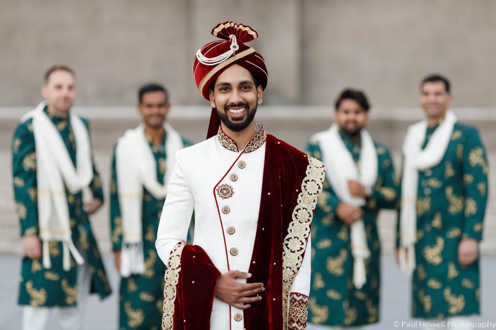 Wellington Indian Wedding Photography Kilbirnie--48