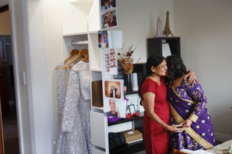 Wellington Indian Wedding Photography Kilbirnie--5