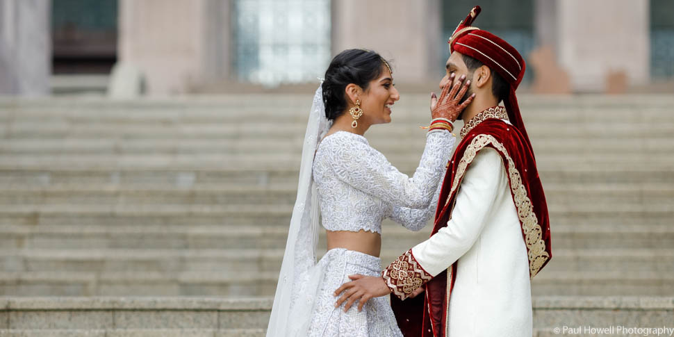 Wellington Indian Wedding Photography Kilbirnie--50