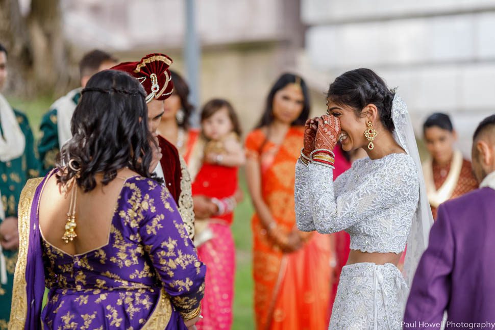 Wellington Indian Wedding Photography Kilbirnie--54