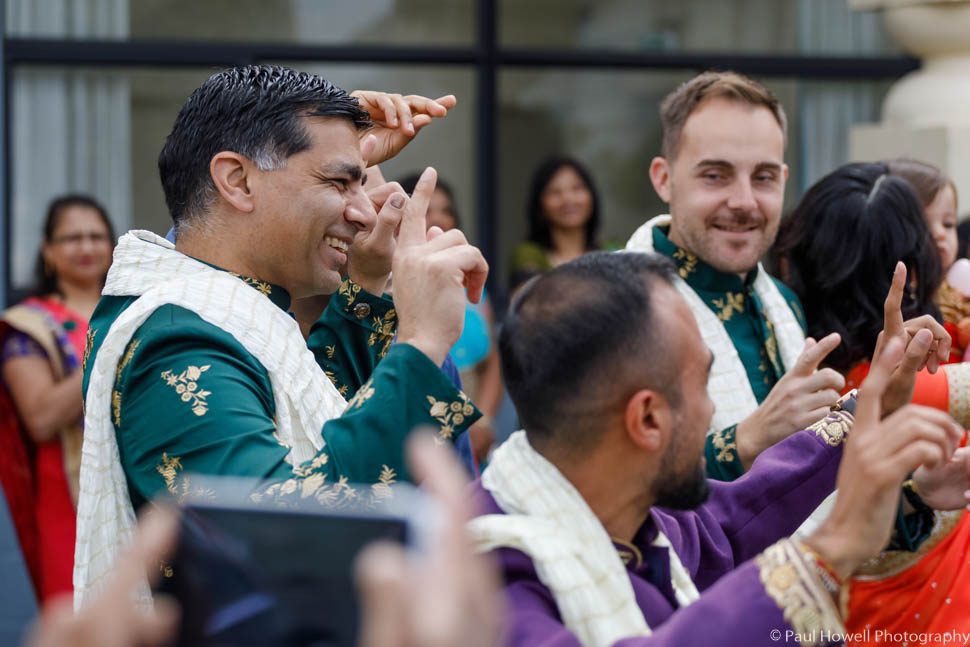 Wellington Indian Wedding Photography Kilbirnie--71