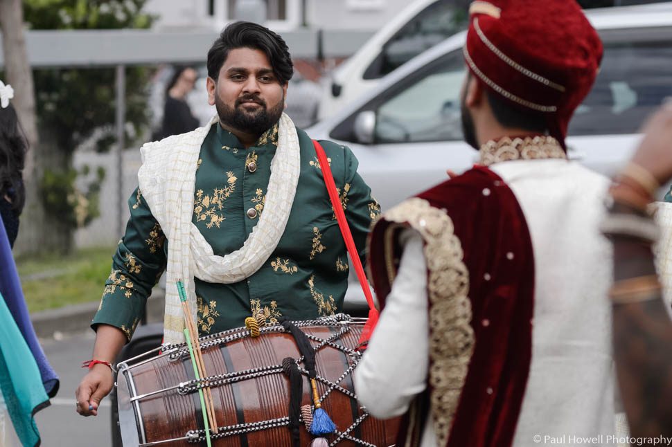 Wellington Indian Wedding Photography Kilbirnie--72