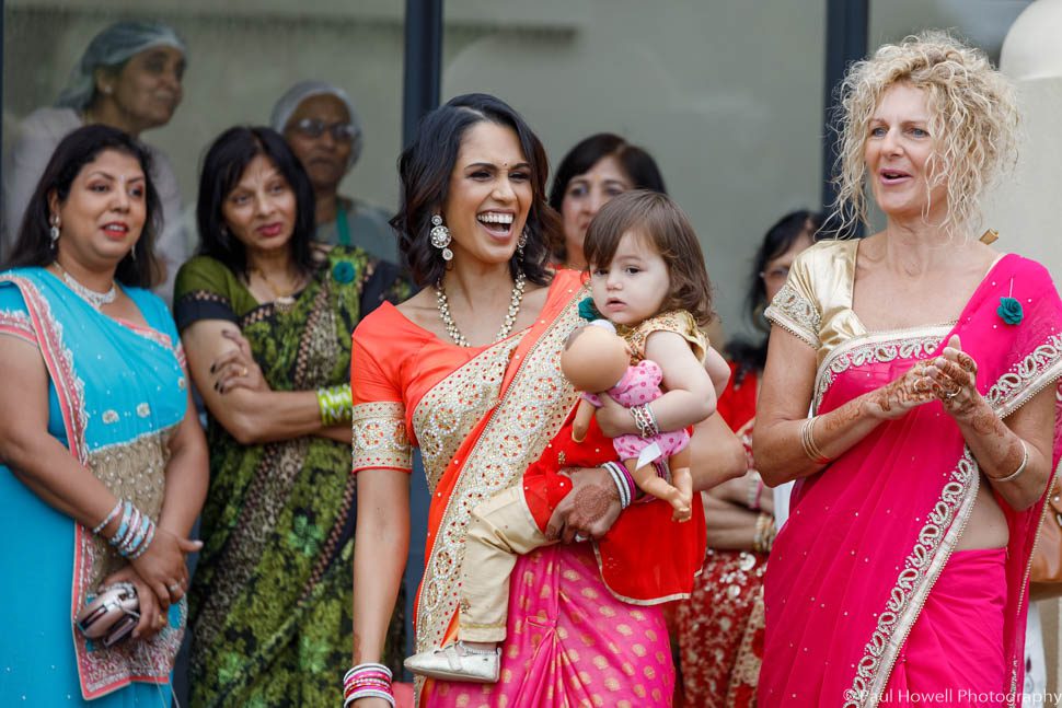 Wellington Indian Wedding Photography Kilbirnie--74