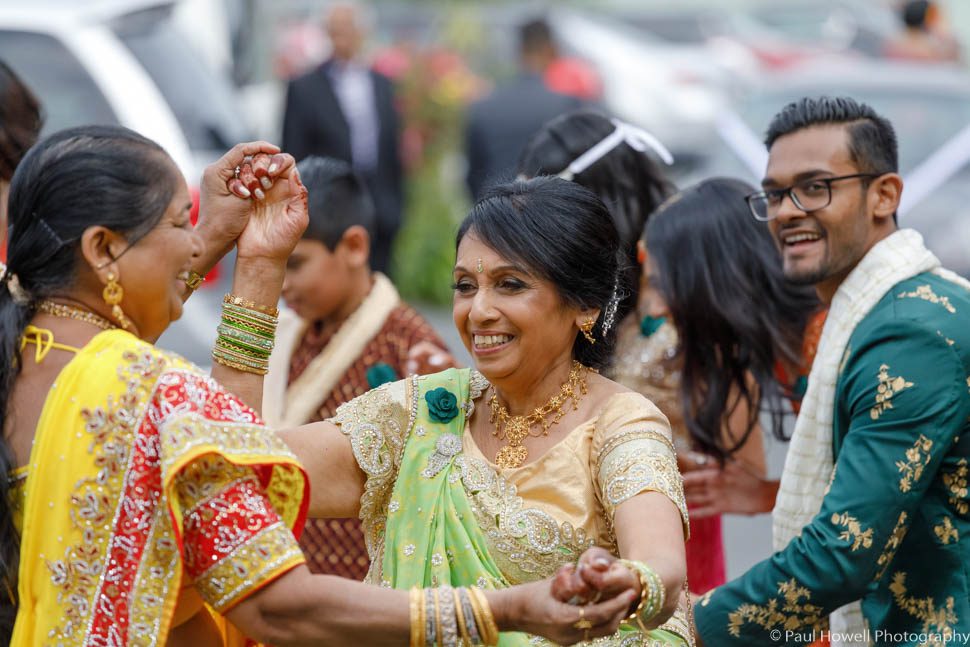 Wellington Indian Wedding Photography Kilbirnie--75