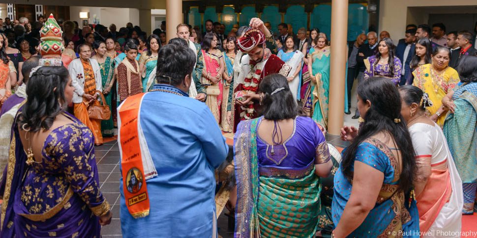 Wellington Indian Wedding Photography Kilbirnie--79