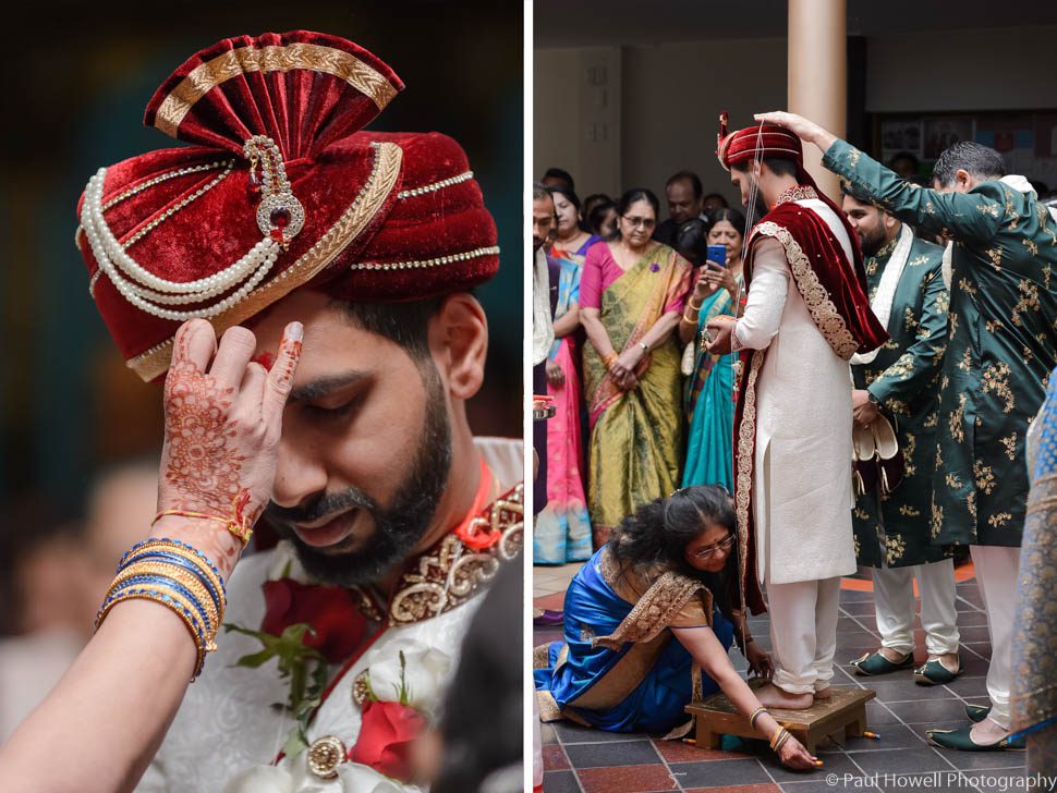 Wellington Indian Wedding Photography Kilbirnie--80