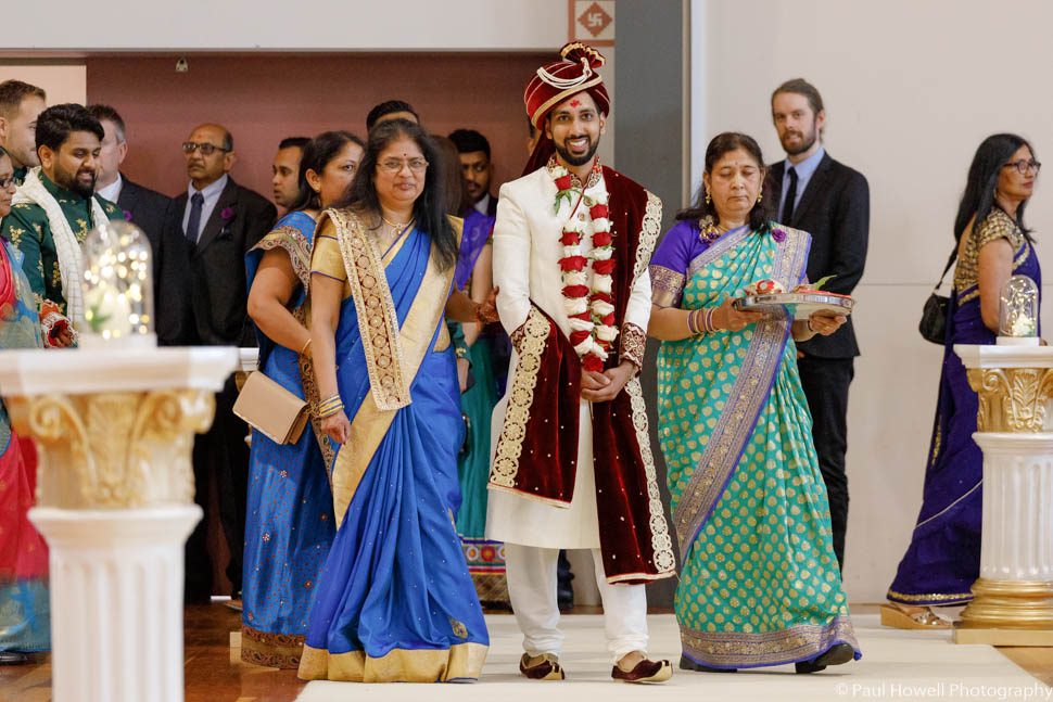 Wellington Indian Wedding Photography Kilbirnie--82