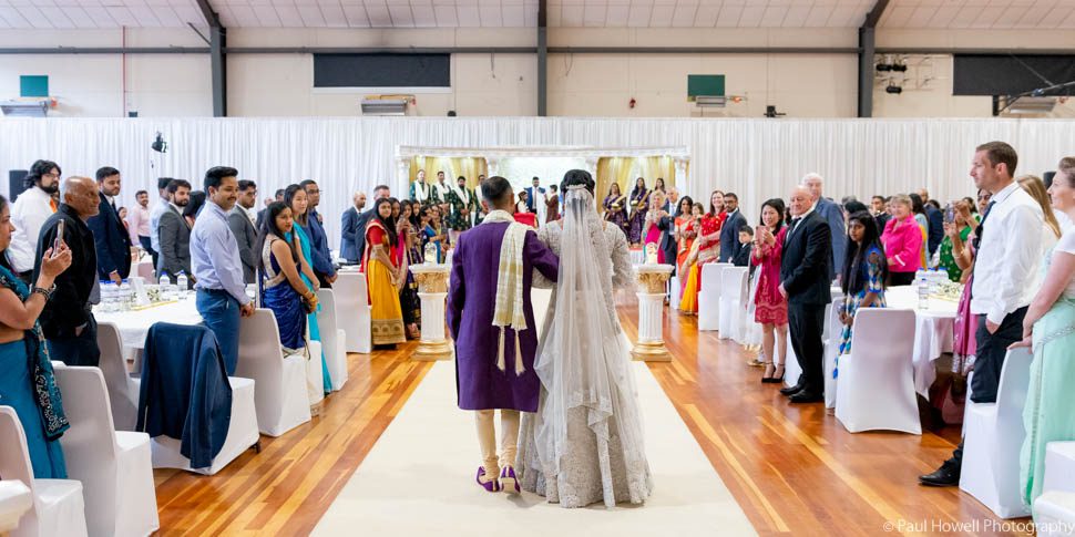 Wellington Indian Wedding Photography Kilbirnie--86