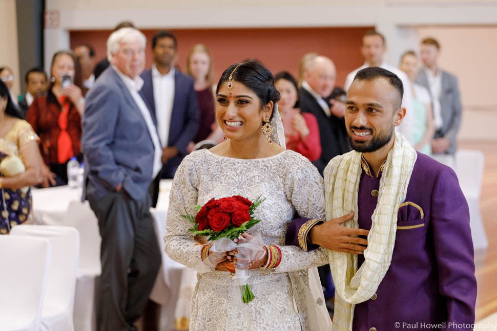 Wellington Indian Wedding Photography Kilbirnie--87