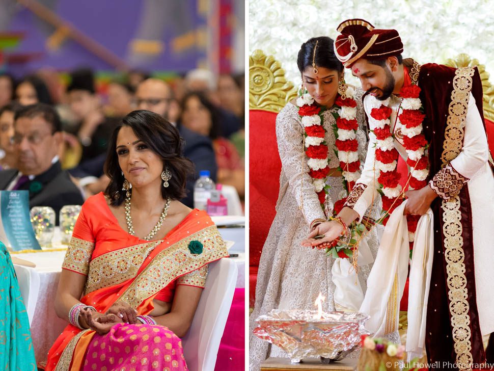 Wellington Indian Wedding Photography Kilbirnie--90