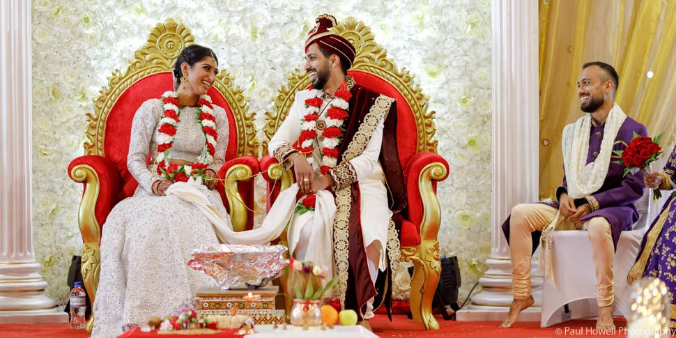 Wellington Indian Wedding Photography Kilbirnie--91