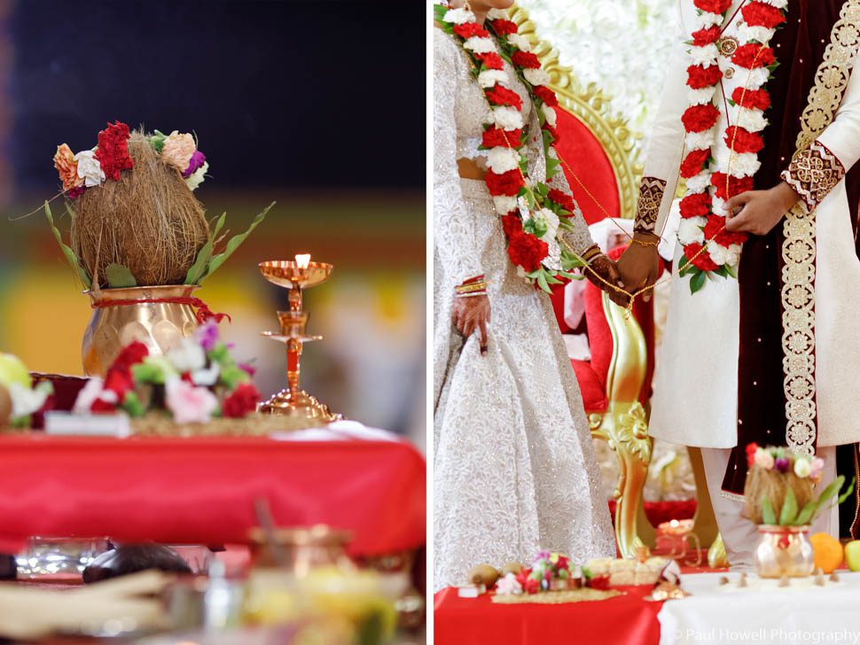 Wellington Indian Wedding Photography Kilbirnie--93