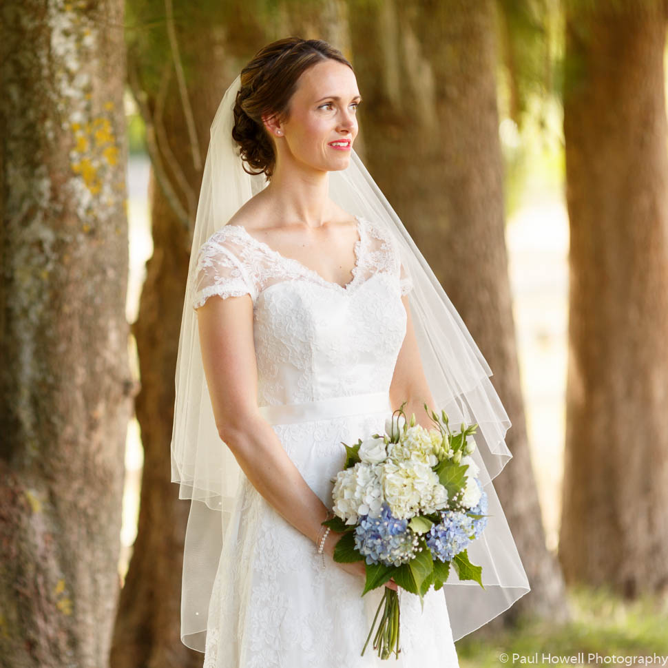 Wedding Photography at The Landing in Masterton - Amanda and Tim ...