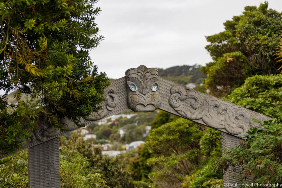 Otari Wilton's Bush Wedding Photography--2